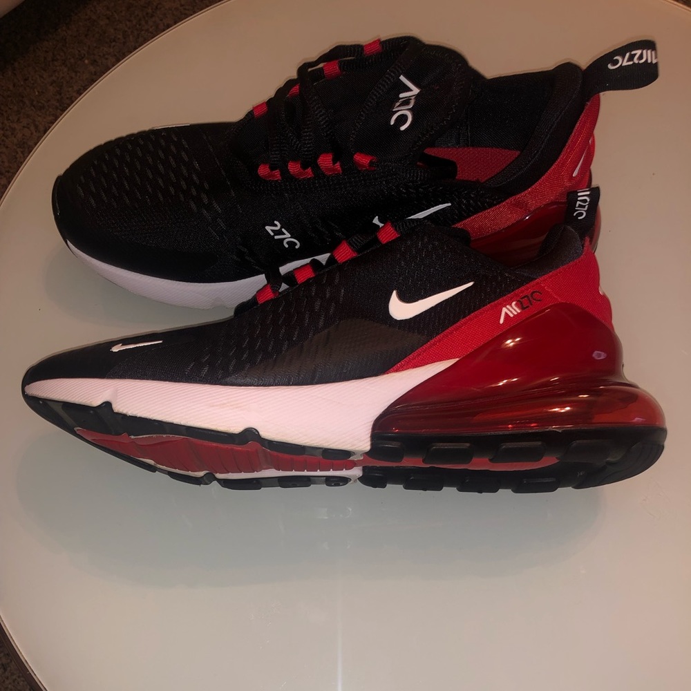 Air 270 - Picture 5 of 5